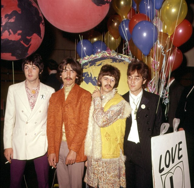 Un experto en The Beatles ha revelado la existencia de una grabación que desvela que el grupo británico no tenía previsto separarse