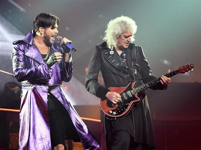 Después de recorrer Norteamérica, Queen + Adam Lambert anuncian seis conciertos en Inglaterra para el verano de 2020.