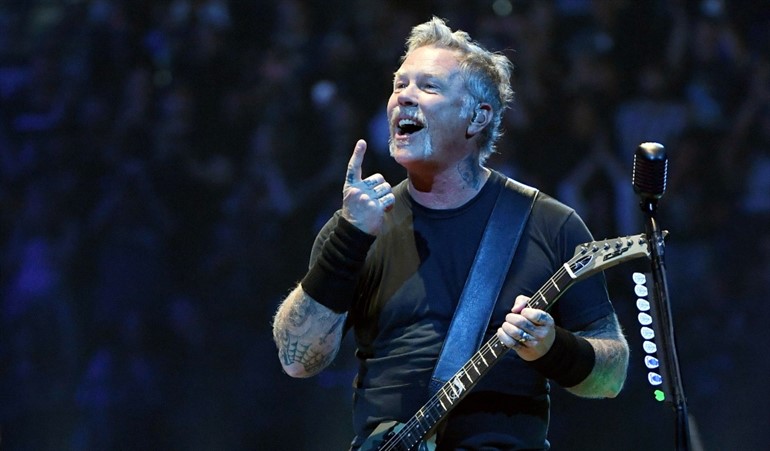 El grupo Metallica ha anunciado a través de su página oficial que su próxima gira por Australia y Nueva Zelanda será aplazad