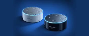 Los altavoces inteligentes de Amazon ya ofrecen la posibilidad de escucharnos