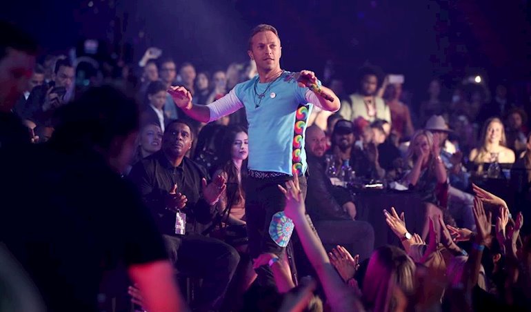 Llevaban varios días anticipándolo con diversas estrategias promocionales y se confirma que Coldplay están de vuelta con dos canciones de su próximo álbum, Everyday life, a la venta el próximo 22 de noviembre