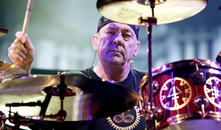 El batería y letrista de Rush, Neil Peart, ha muerto este viernes en Santa Mónica (California), según un portavoz citado por Rolling Stone