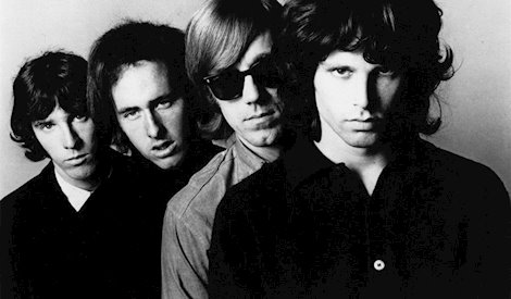 Los miembros supervivientes de The Doors se reunirán tras 20 años para dar un concierto benéfico, en Los Angeles, durante la próxima semana