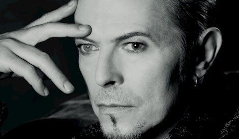 Parlophone Records presenta la segunda entrega de David Bowie Is it Any Wonder?, un EP de seis canciones inéditas y rarezas