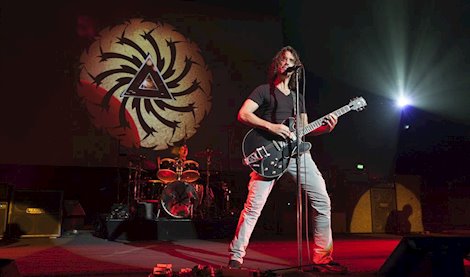 Los tres miembros vivos de Soundgarden han respondido a la demanda interpuesta por la viuda del cantante Chris Cornell sobre royalties no pagados