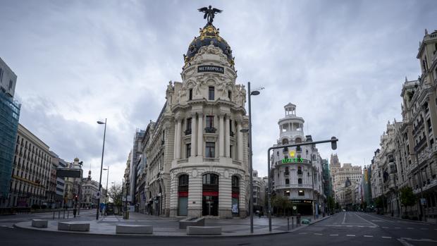 El Ayuntamiento de Madrid estima que podrían peligrar 5.000 puestos de trabajo antes de terminar el año, con todos sus grandes eventos aplazados o cancelados
