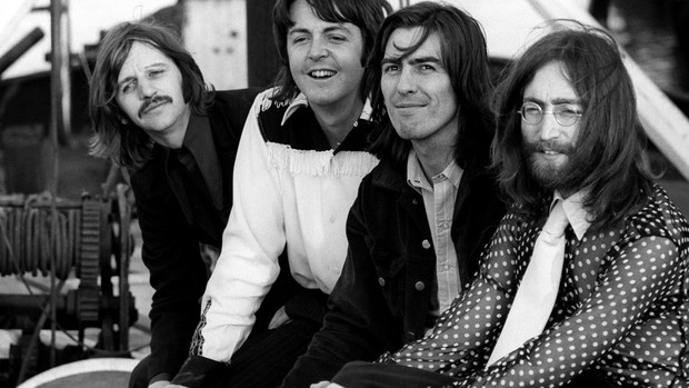 Â«Angel in DisguiseÂ» fue grabada por los dos Beatles para el álbum en solitario del batería Â«Time Takes TimeÂ», pero al final no fue incluida