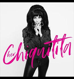 Publica este viernes 8 de mayo un nuevo single, Chiquitita, versión del clásico de ABBA que la artista ha grabado íntegramente en español y cuyos beneficios serán donados a UNICEF