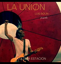 Dos meses después de que Rafa Sánchez anunciara su marcha de La Unión, llega el primer single de esta nueva etapa: Última estación 2020