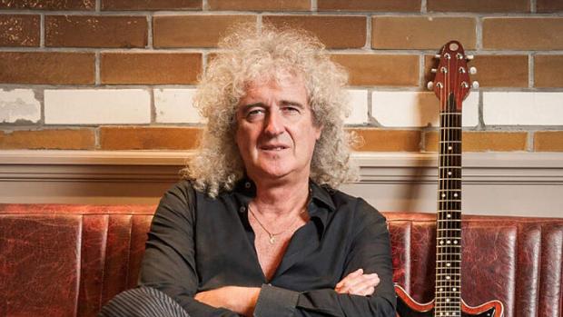 El guitarrista de Queen ha revelado su último percance de salud, ocasionado por las secuelas de una cirugía