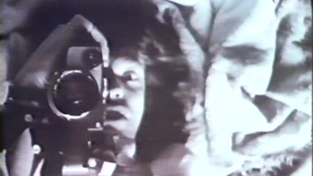 El documental censurado por la propia banda ha sido una de las estrellas de Documenta Madrid, que dedica una retrospectiva a su director hasta el 23 de diciembre