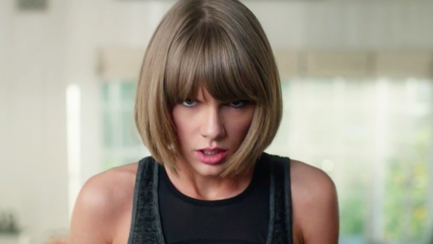 Tras perder los derechos de las canciones de sus seis primeros discos, Taylor Swift reveló sus planes de regrabar sus álbumes