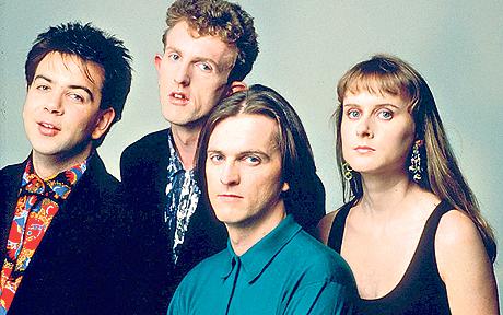 La banda de Paddy McAloon es una de las formaciones más exquisitas surgidas en el pop británico de los ochenta