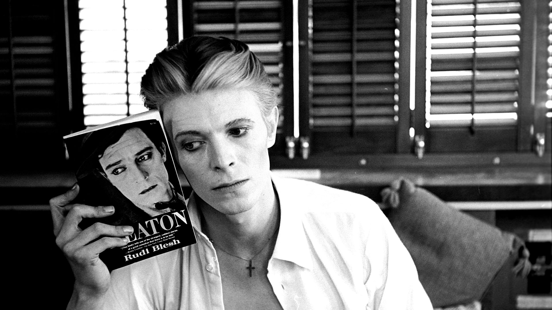 The Width of a Circle es un álbum complementario del disco de Bowie y que verá la luz el 28 de mayo