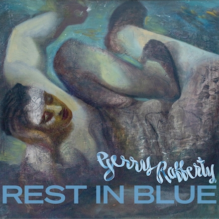 Rest in Blue es el single que sirve para presentar un álbum que verá la luz el 3 de septiembre