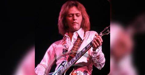Fue el guitarrista y cantante principal de Poco desde 1970, cuando sustituyó a Jim Messina hasta 1987