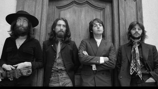 Paul McCartney culpa a John Lennon de la separación de los Beatles