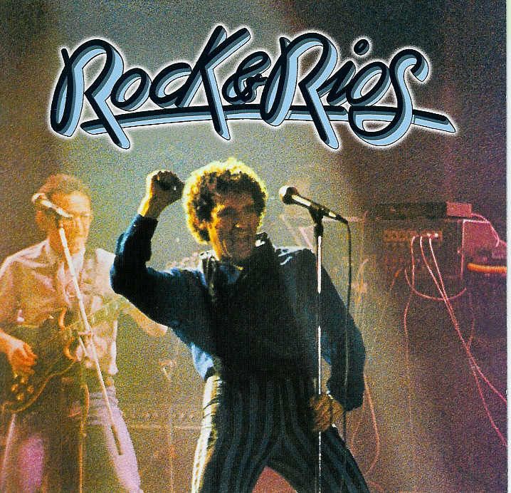 Miguel Ríos celebrará el 40 Aniversario de Rock & Ríos con un concierto