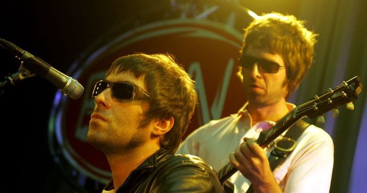 ¿Acabarán los Oasis teniendo un musical?