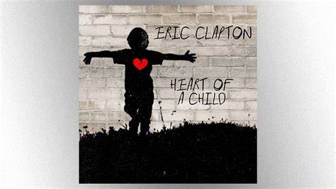 Eric Clapton estrena canción: 