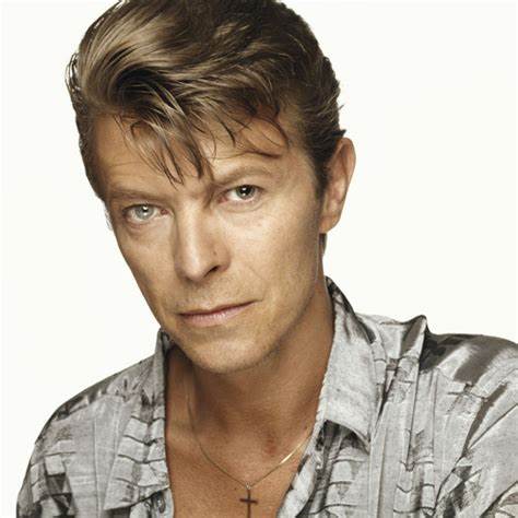 Warner Chappel Music adquiere el catálogo de canciones de Bowie