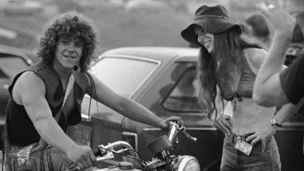 Muere Michael Lang, el creador del festival de Woodstock