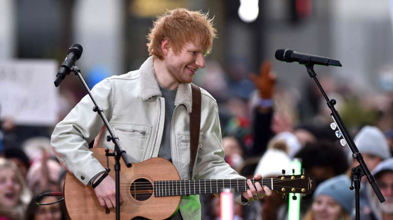 La Justicia británica ha rechazado que Sheeran y sus coautores de Shape of You, John McDaid y el productor Steven McCutcheon, plagiasen la canción Oh Why, de Sami Choki, de 2015
