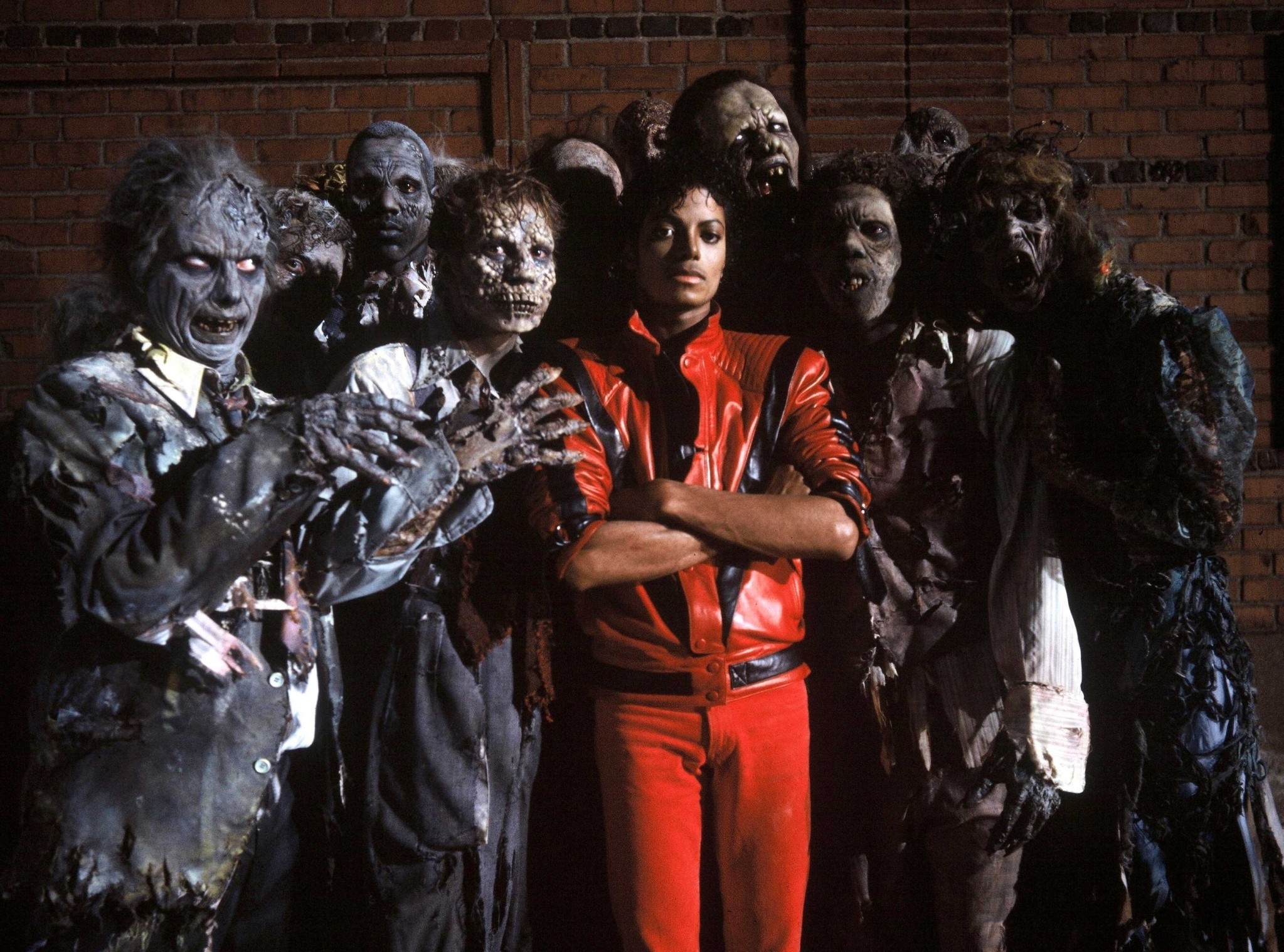 La versiónde Thriller 40   incluirá un DVD con videos promocionales y la actuación ‘legendaria’ de Billie Jean de Motown 25