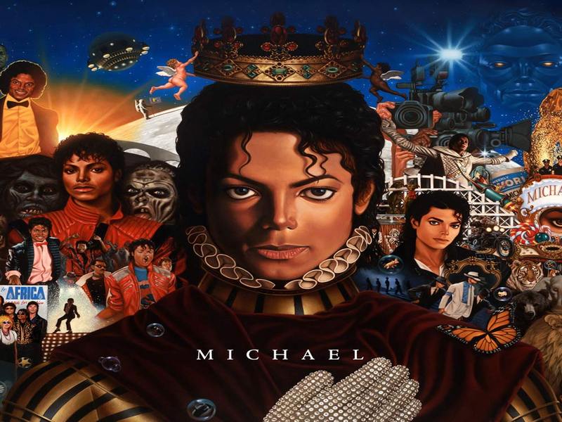 Tres canciones que aparecen en la recopilación póstuma de 2010, “Michael”, han sido eliminadas de los servicios de streaming bajo las sospechas de contener voces falsas atribuidas al rey del pop