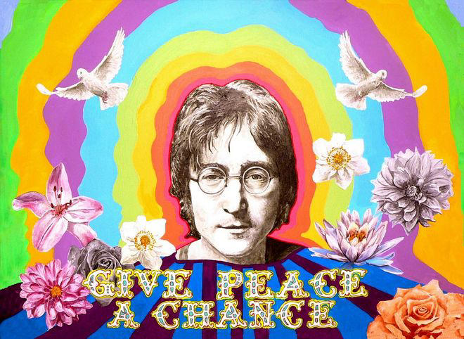 Una carta enviada por John Lennon a Paul McCartney será puesta bajo subasta muy pronto al precio de hasta 40.000 dólares