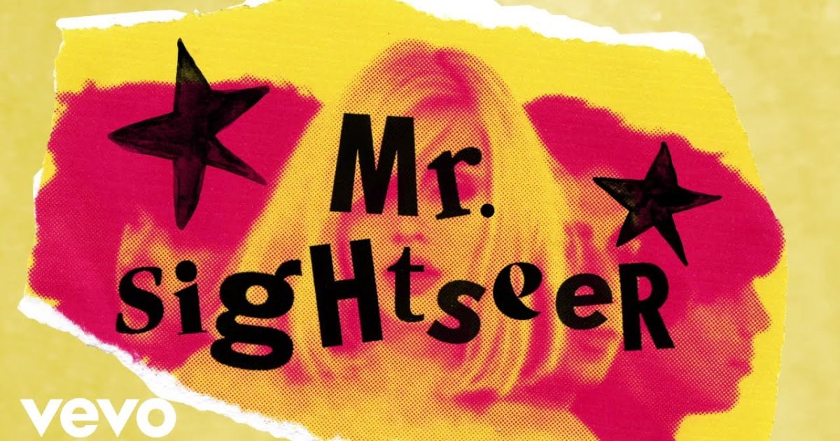 “Mr. Sightseer” es el avance de “Against The Odds 1974-1982”, la caja que recopila sus seis primeros discos