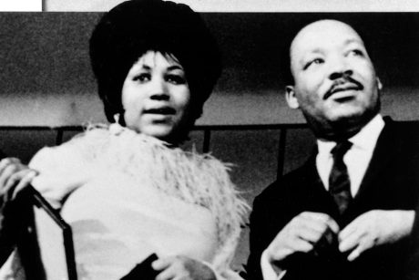 Un archivo del FBI recientemente desclasificado sobre Aretha Franklin ha demostrado que la oficina rastreó extensamente el activismo por los derechos civiles de la fallecida cantante