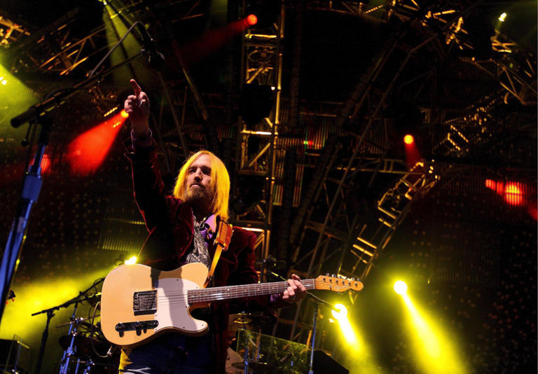 Warner Music ha anunciado la próxima publicación el 25 de noviembre de un disco grabado durante los conciertos que Tom Petty & The Heartbreakers ofrecieron en el año 1997 durante una residencia en el Auditorio Fillmore