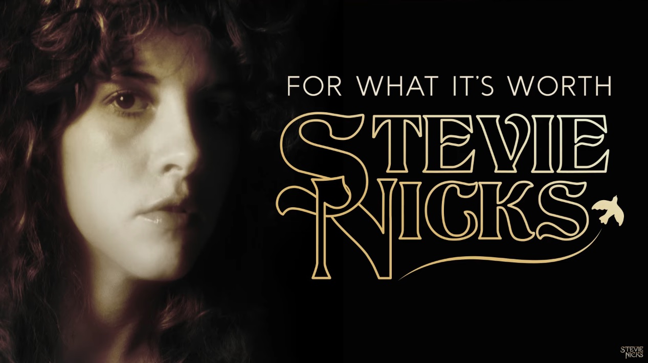 La vocalista de Fleetwood Mac ha lanzado una versión de la popular canción publicada originalmente en los sesenta