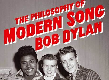 “The Philosophy of modern song” estará acompañado por una edición en audiolibro leído por Dylan y varios actores