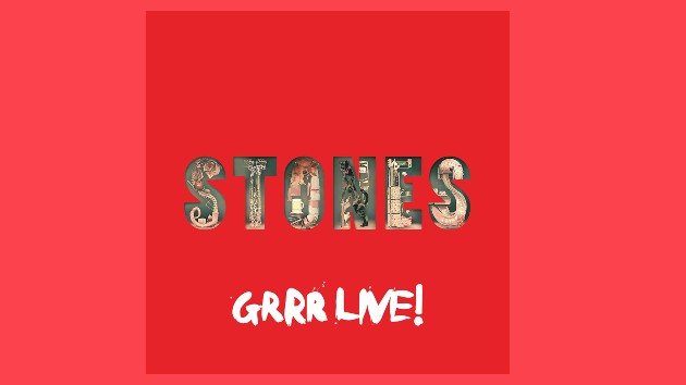 Ambas son un avance de “GRRR Live!”, que saldrá a la venta el 10 de febrero