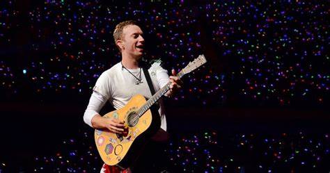 Chris Martin ha revelado en una entrevista con el  City News de Toronto de que Coldplay ya han terminado incluso de mezclar su nuevo álbum, que se va a llamar “Moon Music”