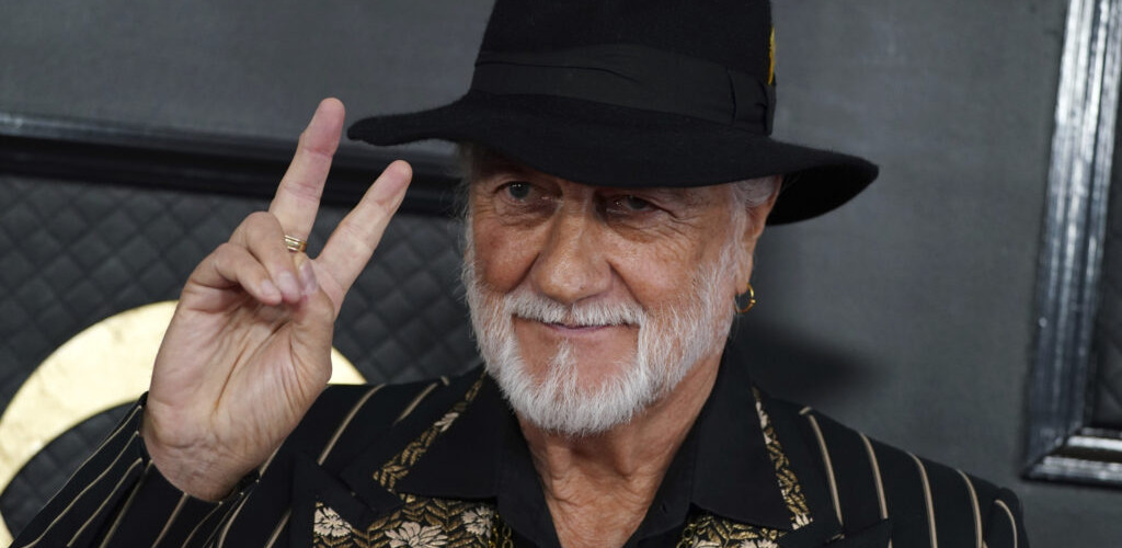Mick Fleetwood ha revelado que no puede imaginar que Fleetwood Mac continúe actuando tras la muerte de Christine McVie