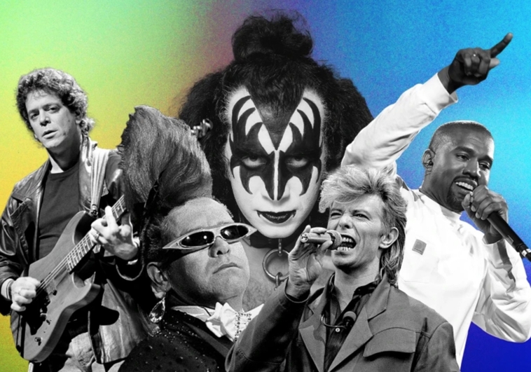 La revista Rolling Stone ha elaborado otra de sus famosas clasificaciones, pero esta vez con mala baba: no se libran ni Bowie, ni Lennon ni Dylan