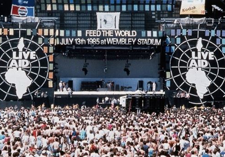 La prensa británica asegura que los artistas ya han recibido la petición para actuar en un gran concierto el próximo junio en el estadio de Wembley