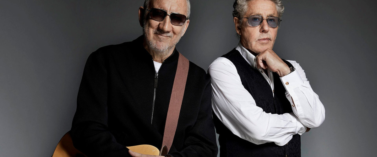 En pleno siglo XXI, muchos años después de comenzar su larga trayectoria, The Who siguen dominando las listas de rock clásico en 2023