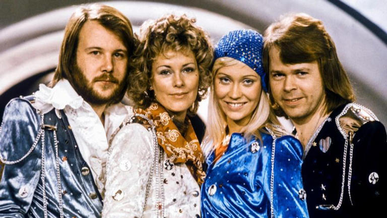 Dos de sus integrantes, Bjorn Ulvaeus y Benny Andersson, ha descartado su aparición estelar en Eurovisión 2024