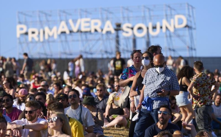 Uno de los festivales más esperados del verano, el Primavera Sound, está a punto de empezar en Madrid