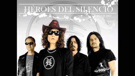 Héroes del Silencio publicará una espectacular edición de lujo de su documental “Héroes: Silencio y rock & Roll”