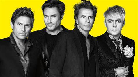 El cantante de los Duran Duran sopla las velas justo en el día que el grupo publica su nuevo disco 