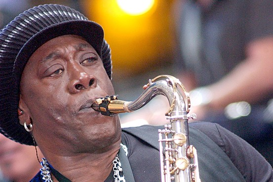 De estar vivo, el saxofonista de la E Street Band habría cumplido 82 años