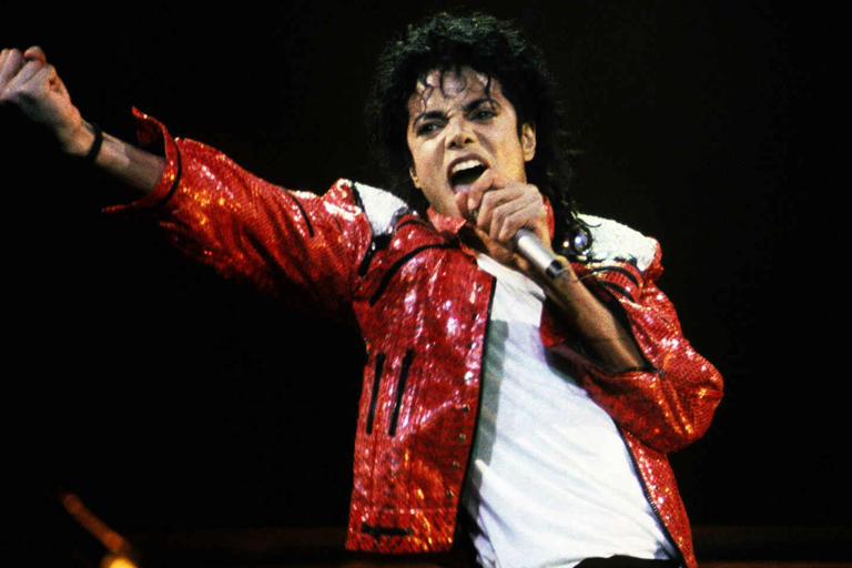 El biopic de la vida de Michael Jackson sigue su camino y ya ha comenzado la grabación en el set de rodaje