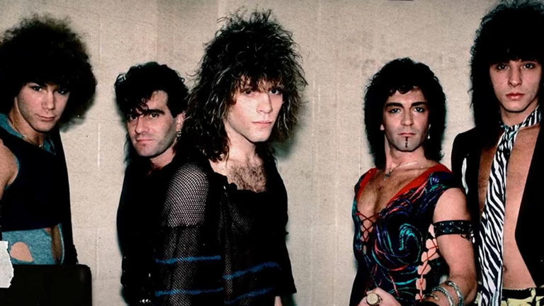 La banda de Nueva Jersey estrenará en exclusiva en Disney+ Thank You, Goodnight: La historia de Bon Jovi, una docuserie que tuvo acceso entre bambalinas durante uno de los momentos más complicados de la formación