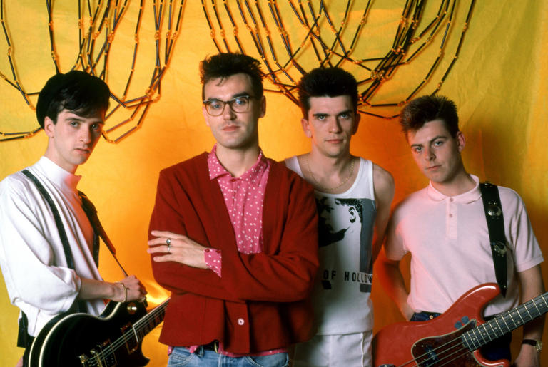 La canción se convirtió en el trampolín de The Smiths, en la embajadora de la banda de Manchester.