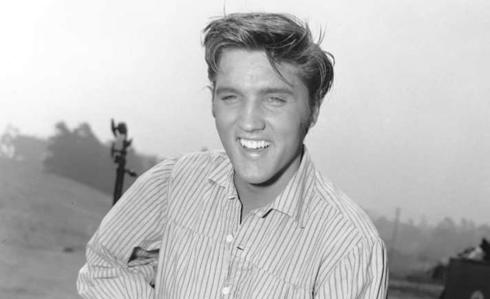 Las estrellas vienen y van con el tiempo, pero si hay un nombre que permanecerá eternamente grabado en nuestra memoria es el de Elvis Presley